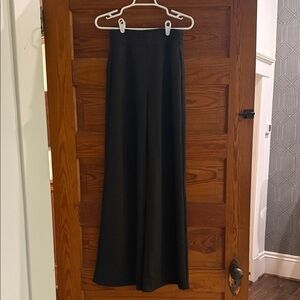 SPANX Black Women's Trousers